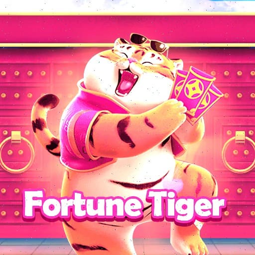 Simplicidade e Emoção com Fortune Tiger no 6292 BET